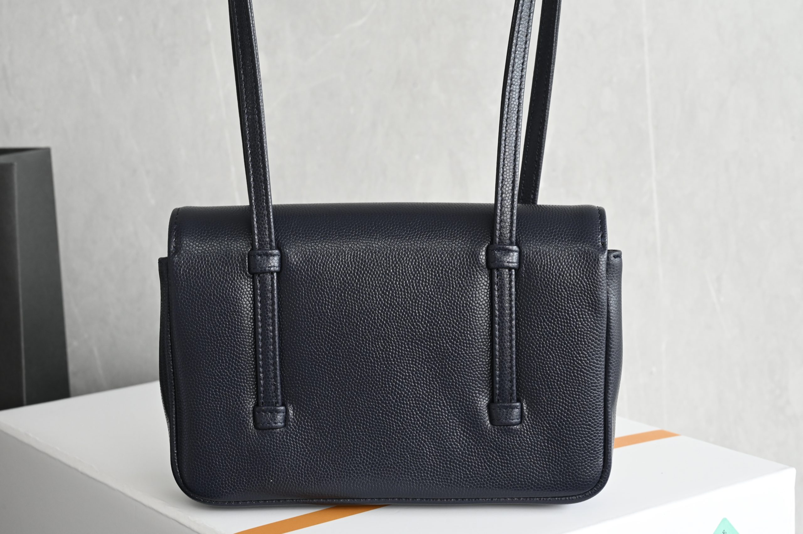 bolso small chanel 26p preppy coco - Image 4