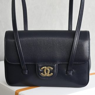 bolso small chanel 26p preppy coco