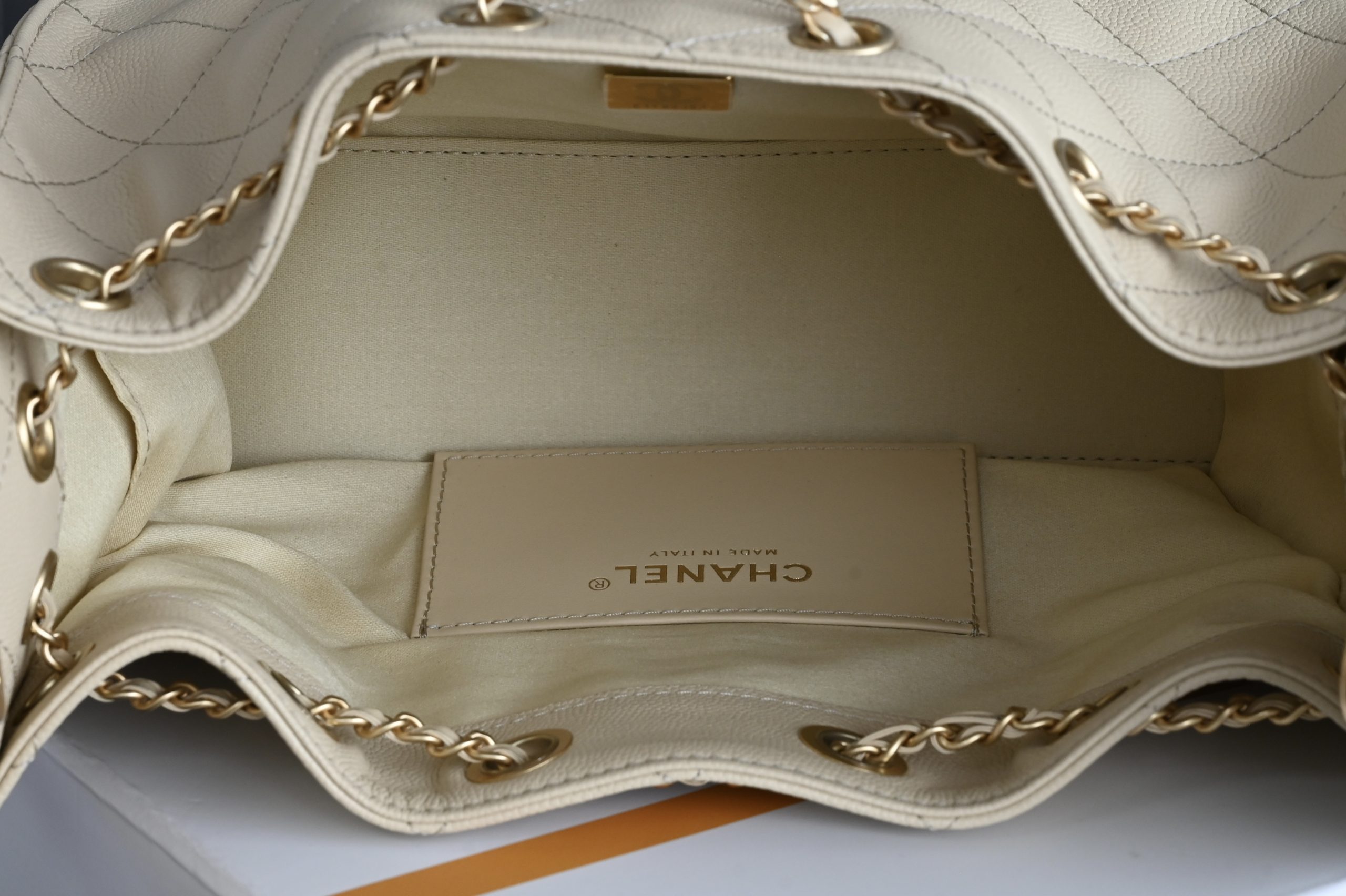 Bolso Chanel 25 Mini Hobo - Image 7