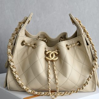 Bolso Chanel 25 Mini Hobo