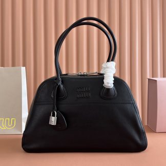 bolso de bolos Miu Miu Vivant