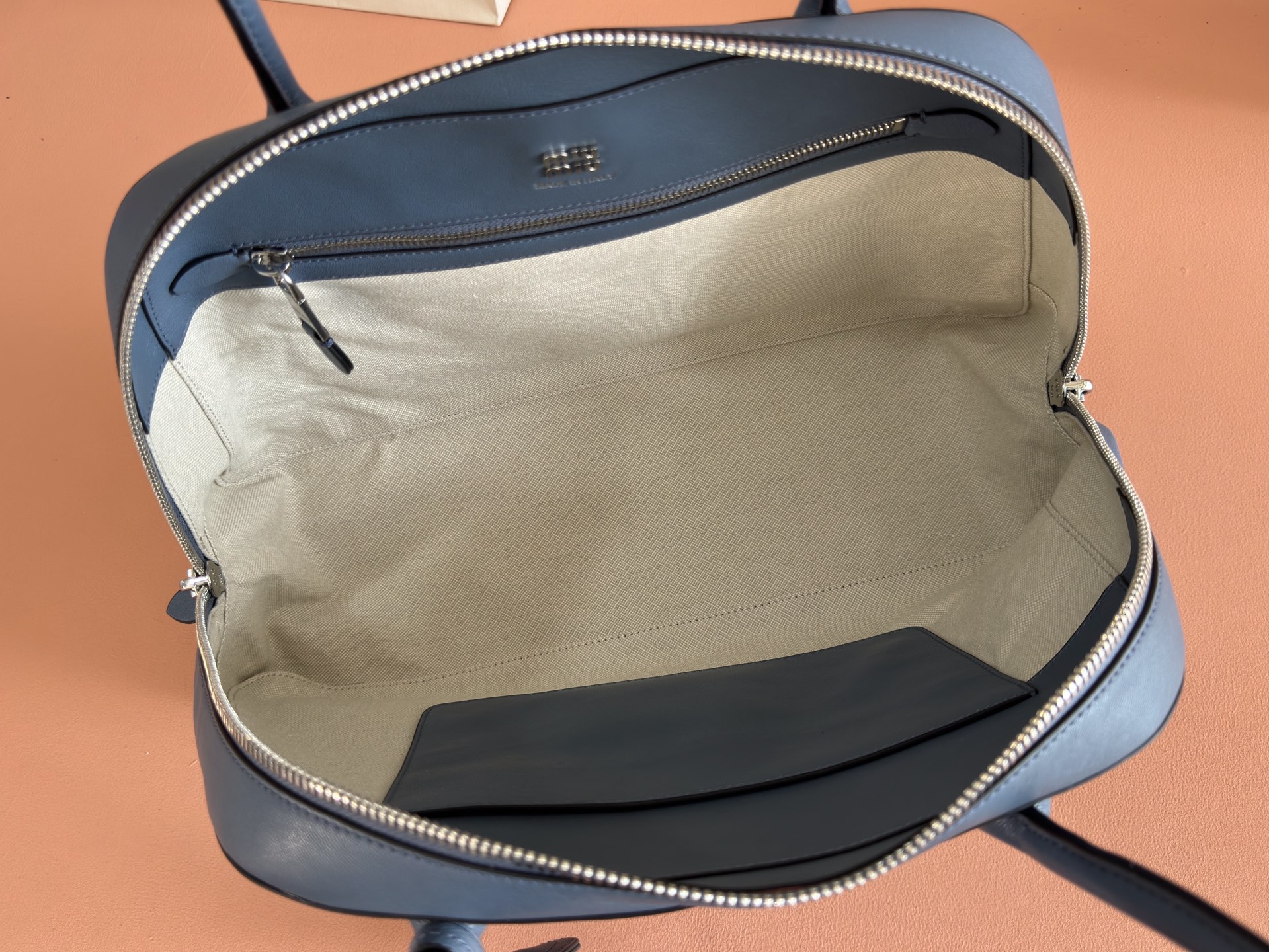 bolso de bolos Miu Miu Vivant - Image 5