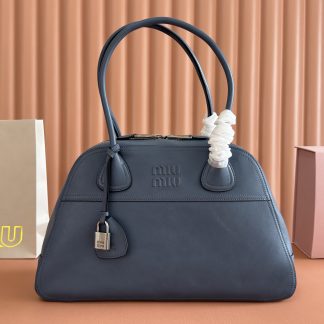 bolso de bolos Miu Miu Vivant