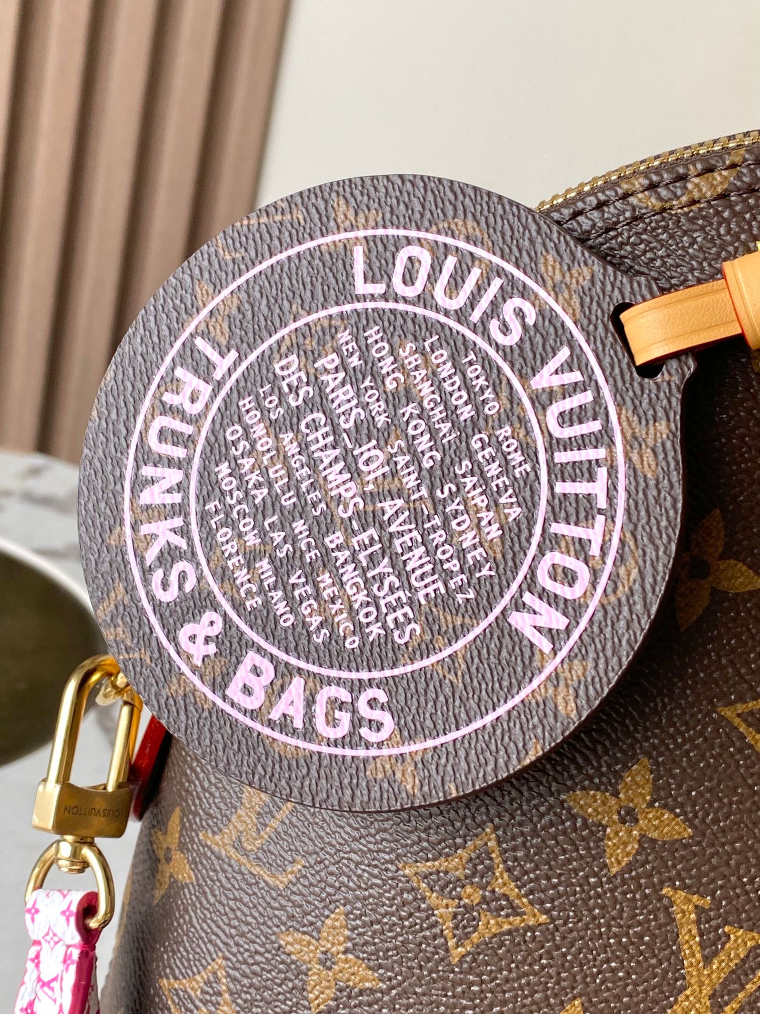 Bolso Louis Vuitton Alma PM - Image 4