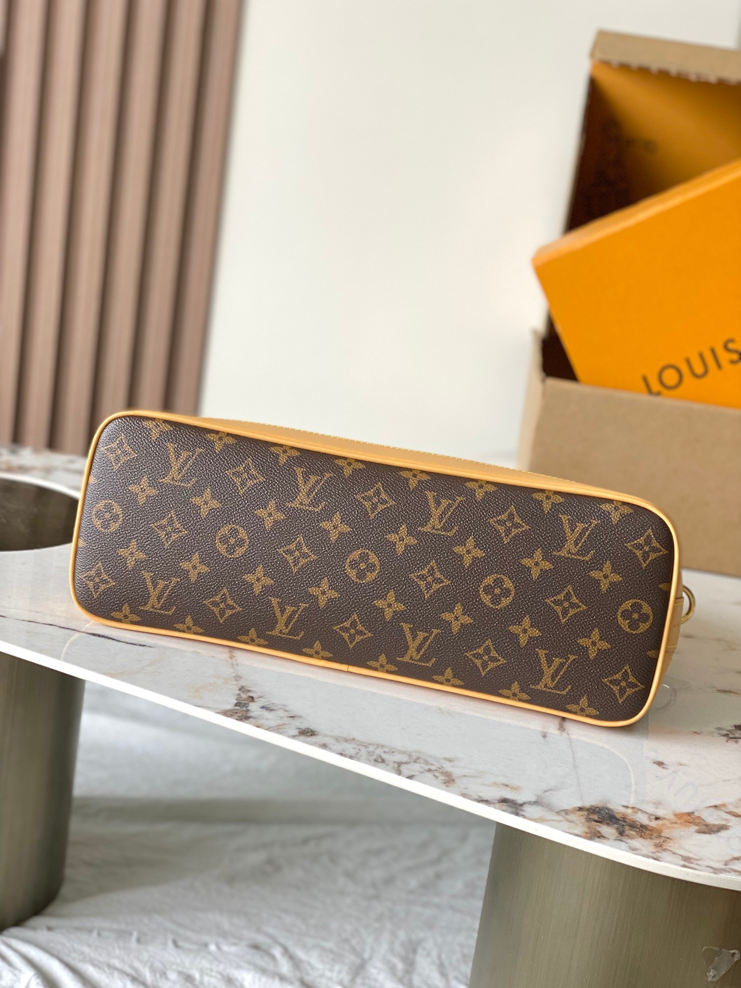 Bolso Louis Vuitton Alma PM - Image 3