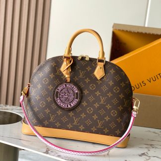 Bolso Louis Vuitton Alma PM
