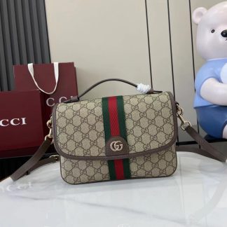 Bolso pequeño Gucci Ophidia