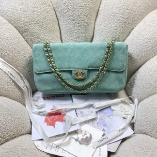 Bolsa de compras extragrande OHANEL CF