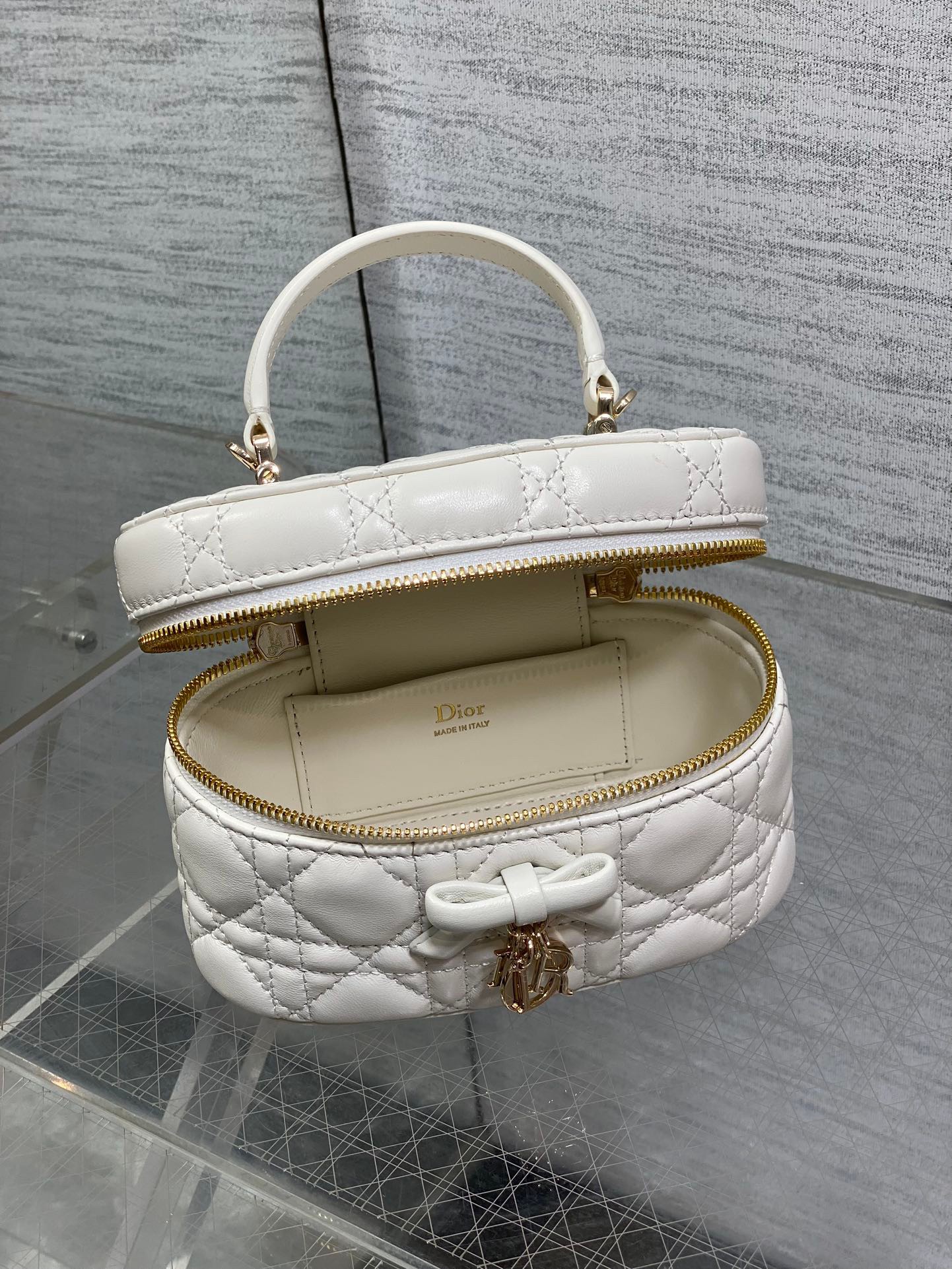 Bolso Diortravel Vanity - Image 4