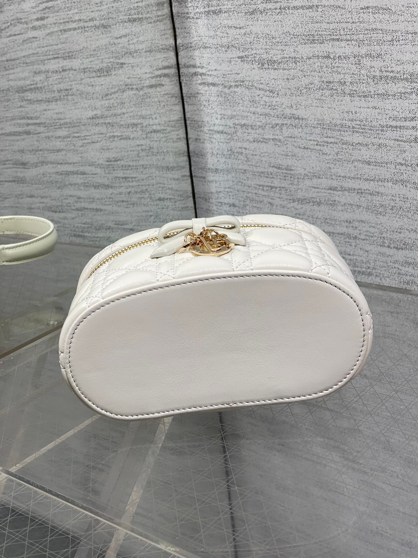Bolso Diortravel Vanity - Image 2