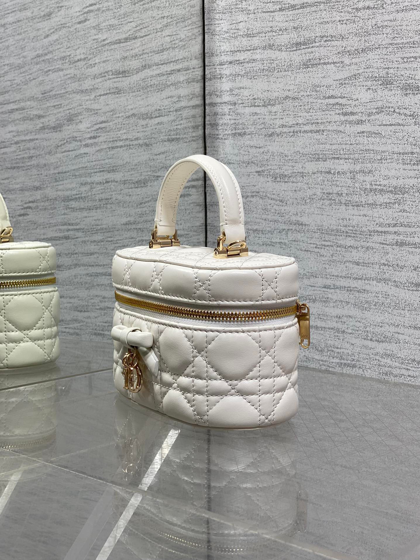 Bolso Diortravel Vanity - Image 3