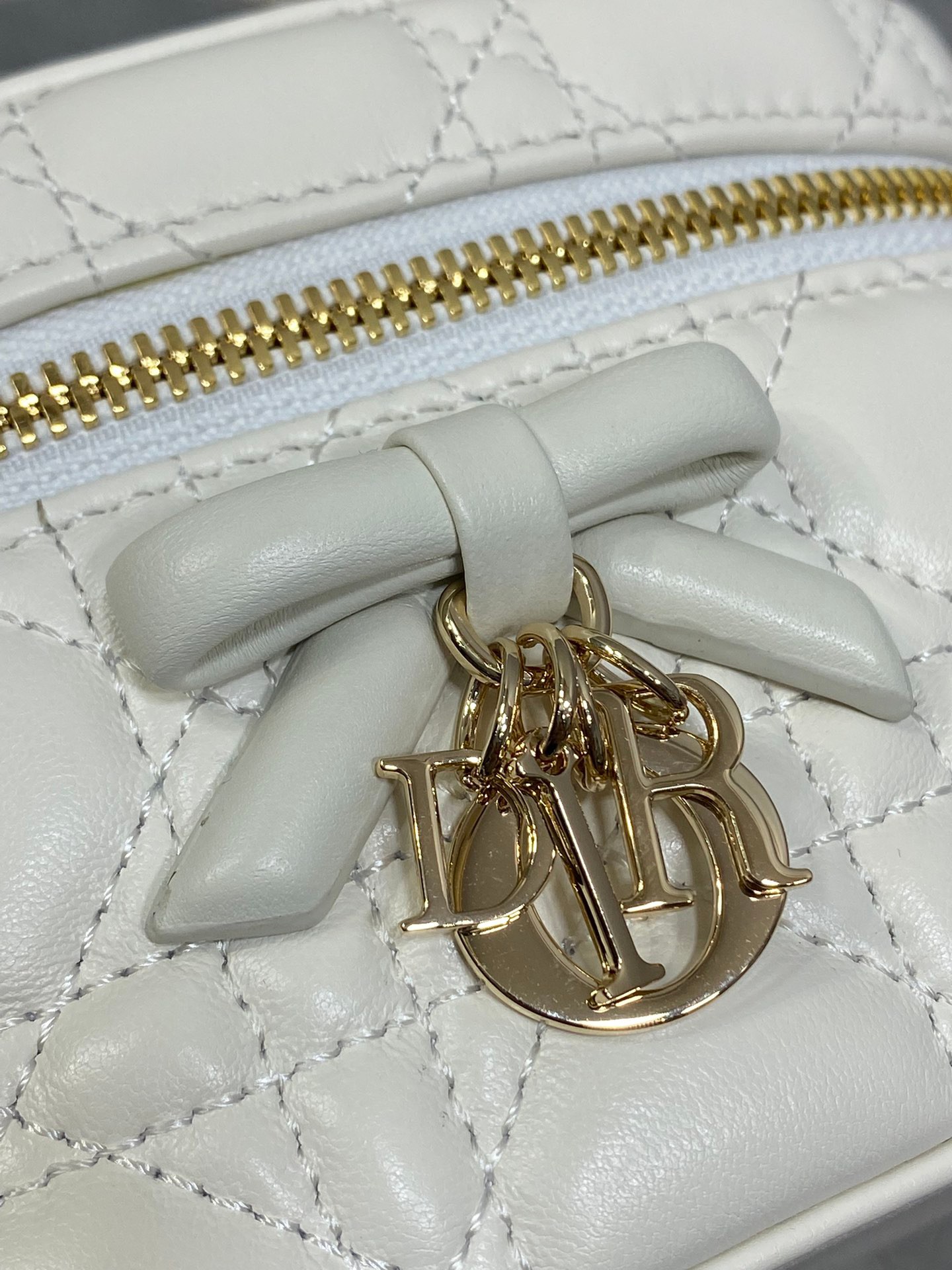 Bolso Diortravel Vanity - Image 7