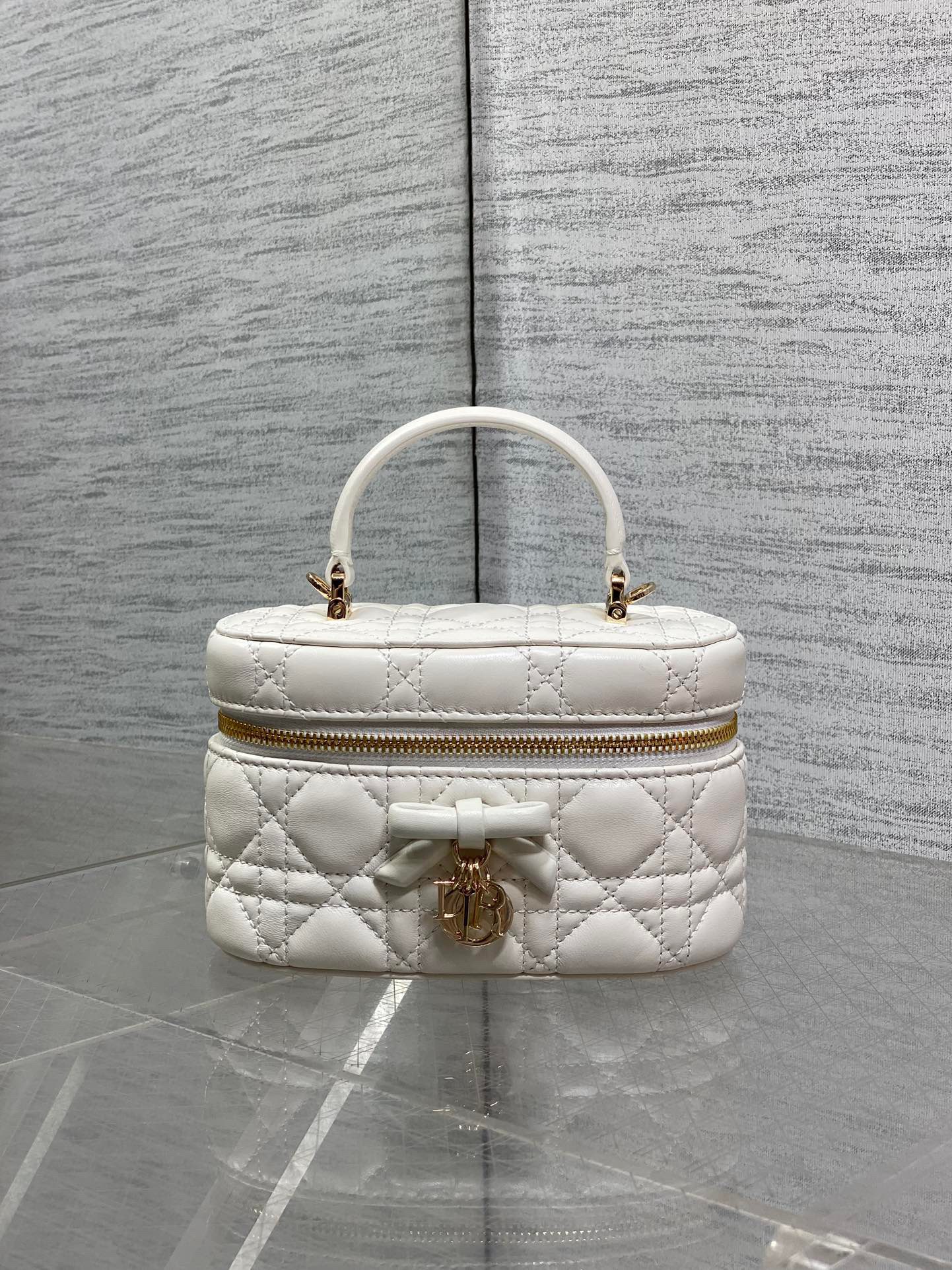 Bolso Diortravel Vanity - Image 6