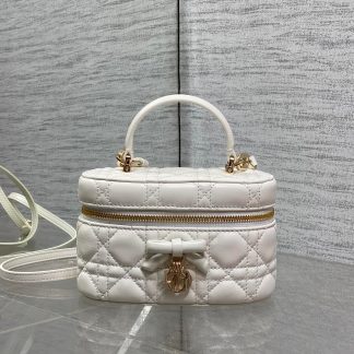Bolso Diortravel Vanity