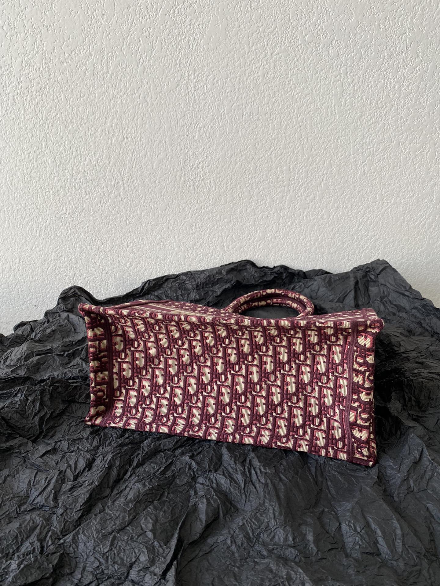 Bolso Dior Book Tote Mediano - Image 2