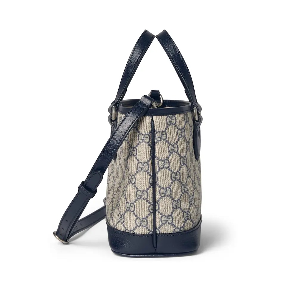 Bolso tote pequeño de la colección Ophidia de Gucci - Image 2