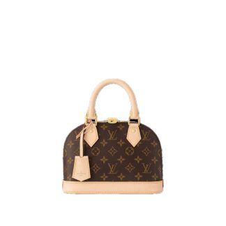 Bolso Louis Vuitton Alma BB