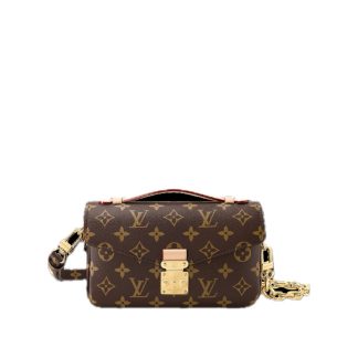 Bolso Louis Vuitton Pochette Métis East West