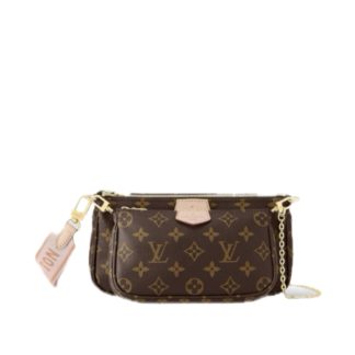 Bolso Louis Vuitton Multi Pochette
