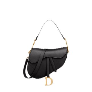 Bolso Bandolera Christian Dior Saddle