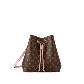 Bolso Louis Vuitton Bombonera NéoNéo
