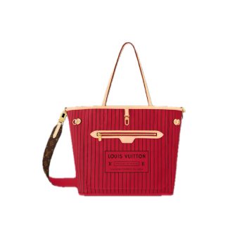 Bolso Louis Vuitton Neverfull Insideout MM