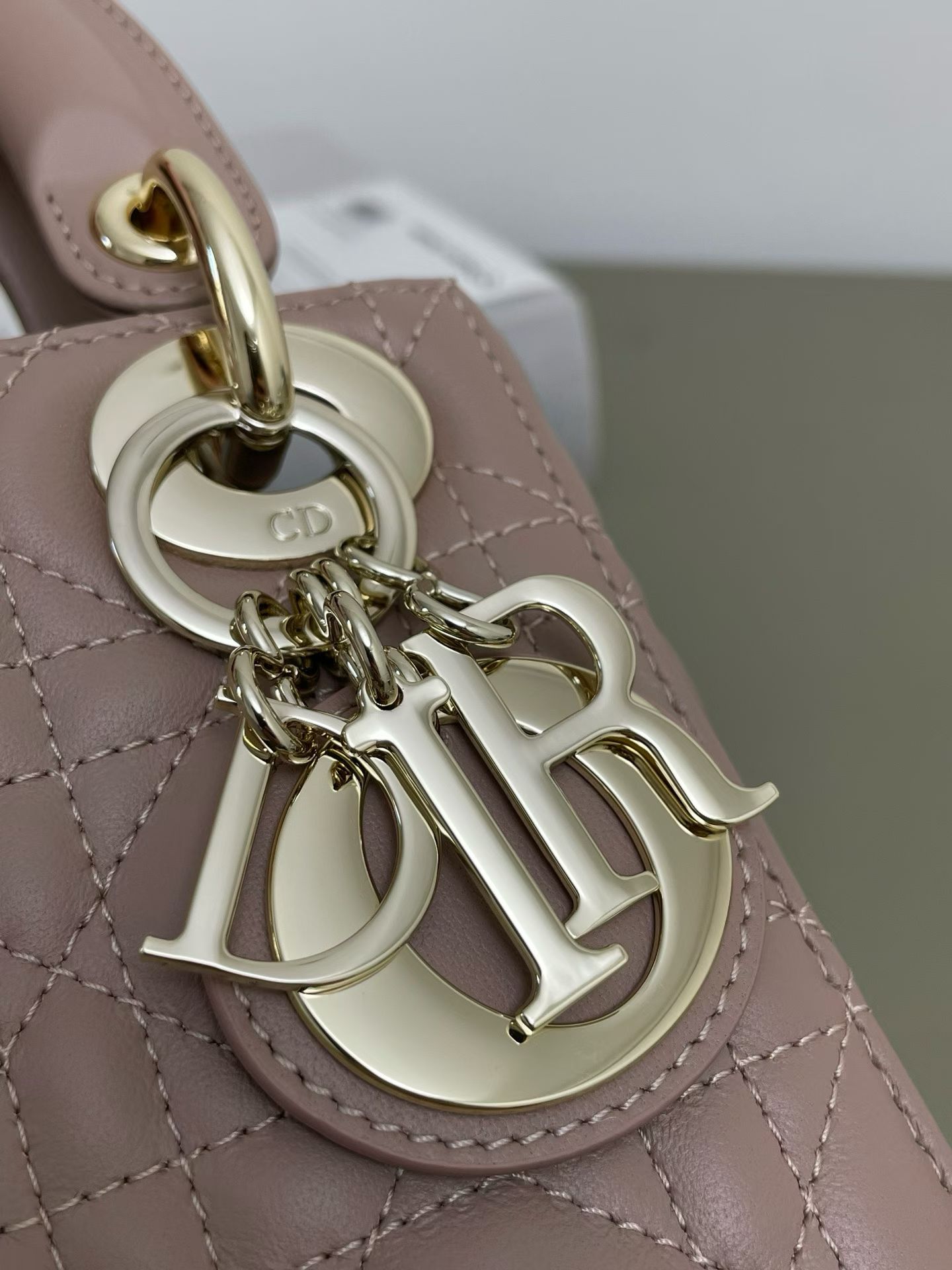 Bolso Lady Dior Pequeño - Image 6