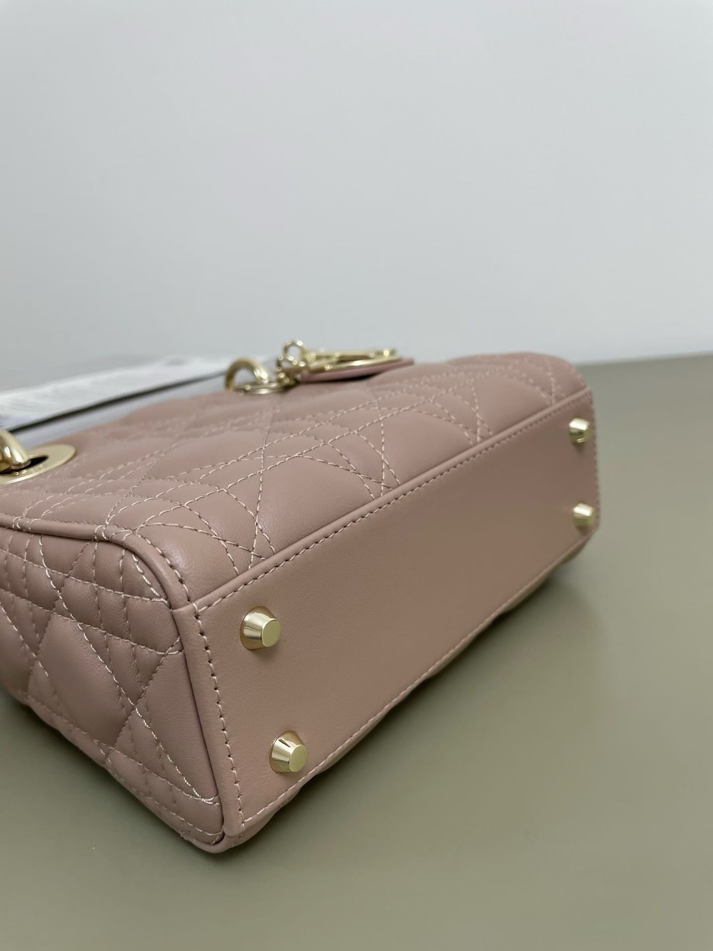 Bolso Lady Dior Pequeño - Image 4