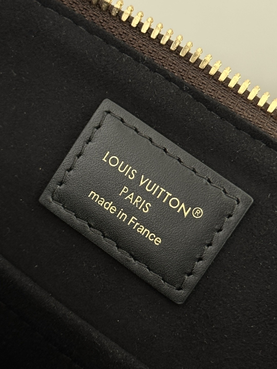 Bolso Alma BB de Louis Vuitton en lona Monograma clásica - Image 8
