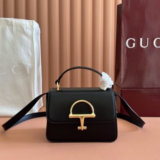 Bolso de mano Gucci serie Siena