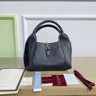 Bolso de mano mediano Gucci Softbit