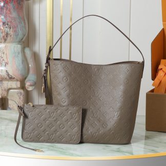 Bolso All In One MM Monogram Empreinte