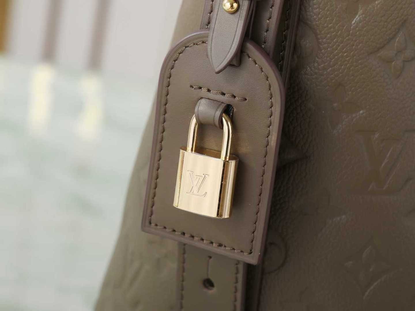 Bolso All In One MM Monogram Empreinte - Image 2