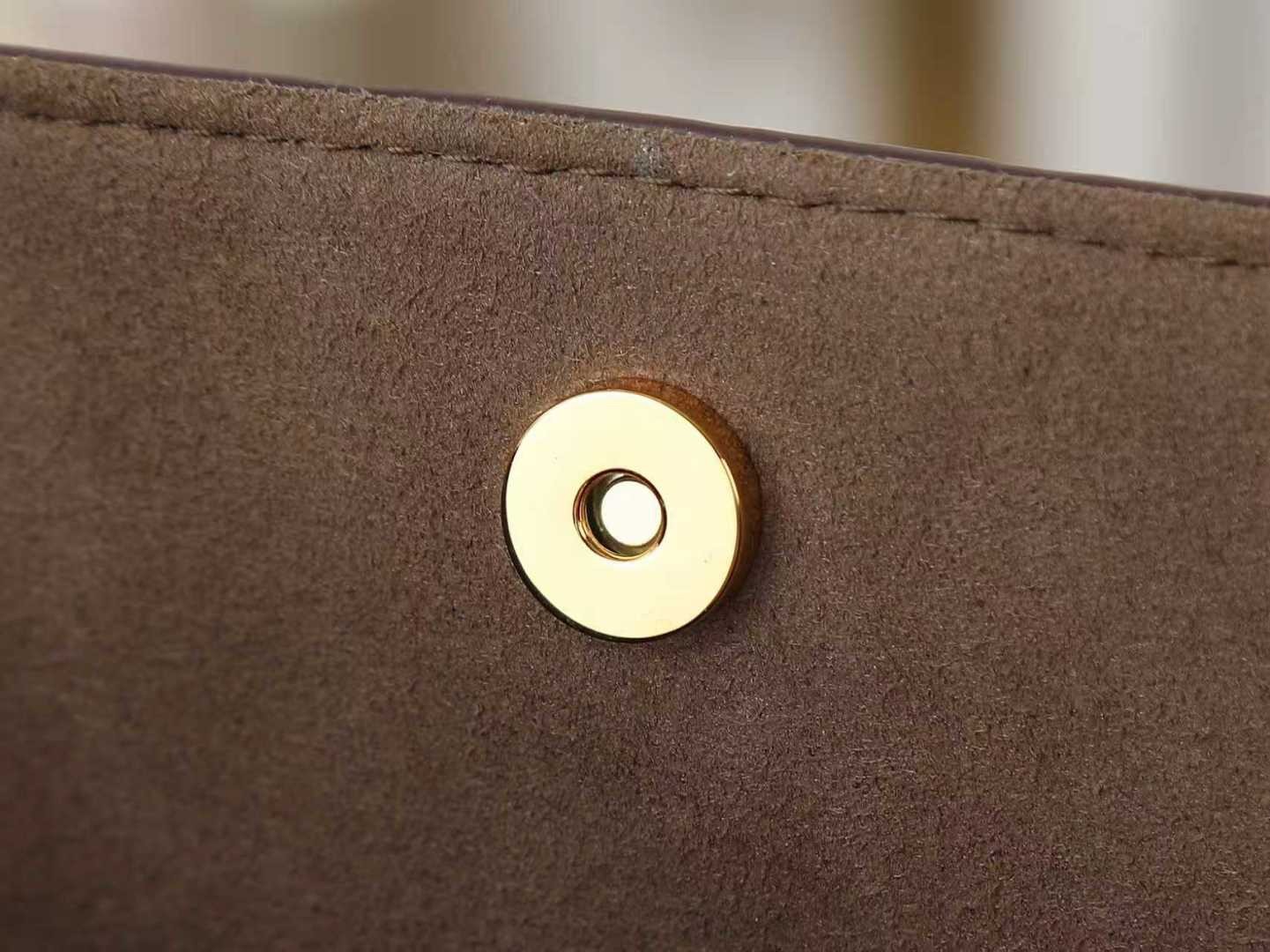 Bolso All In One MM Monogram Empreinte - Image 12