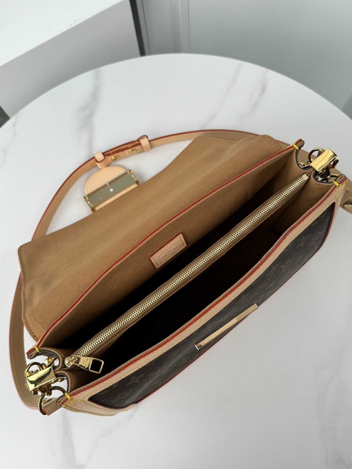 Bolso Dauphine Soft GM Monogram - Image 5