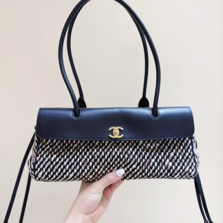 bolsos de diseño chanel 26s