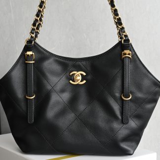 Bolsos de lujo chanel 26c toto mini