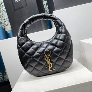 Bolsos de marca de diseño YSL Hobo