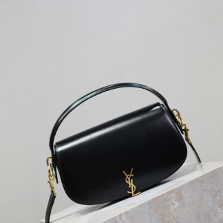Bolso de diseño VOLTAIRE Bolso de mano Bandolera