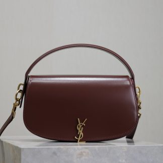 Bolso de diseño YSL VOLTAIRE