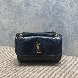 Bolsos de lujo Saint Laurent Niki