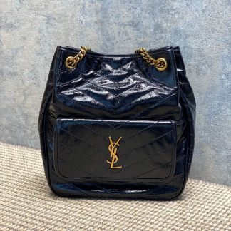 Bolsos de lujo Saint Laurent Joe Bucket