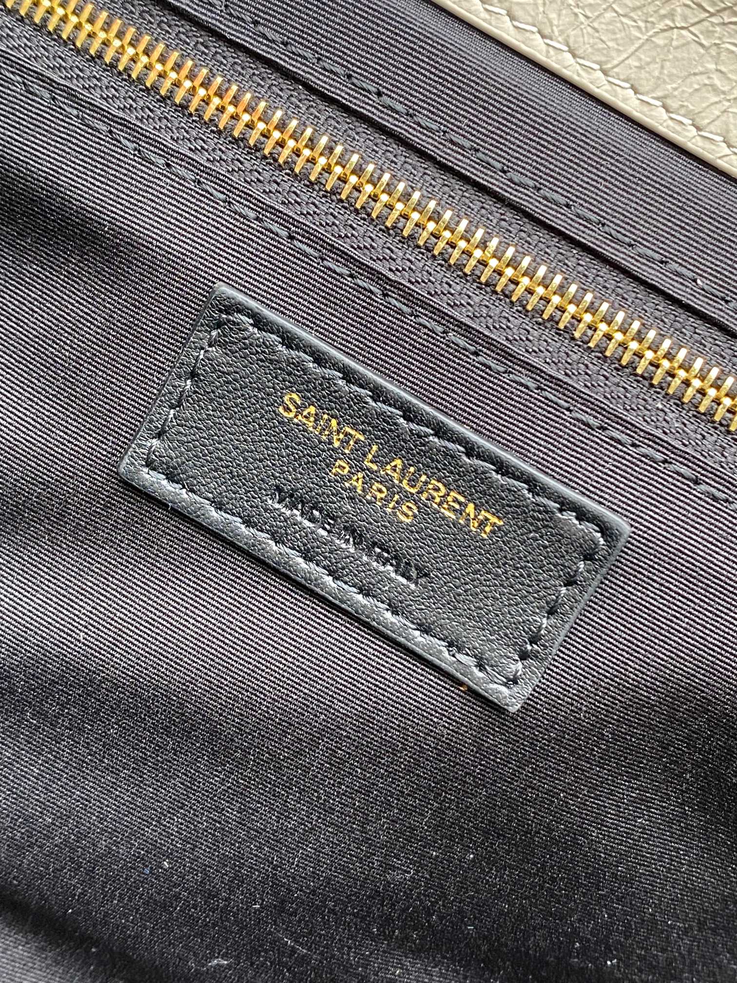Bolso de mano de lujo Dior con lazo - Image 11