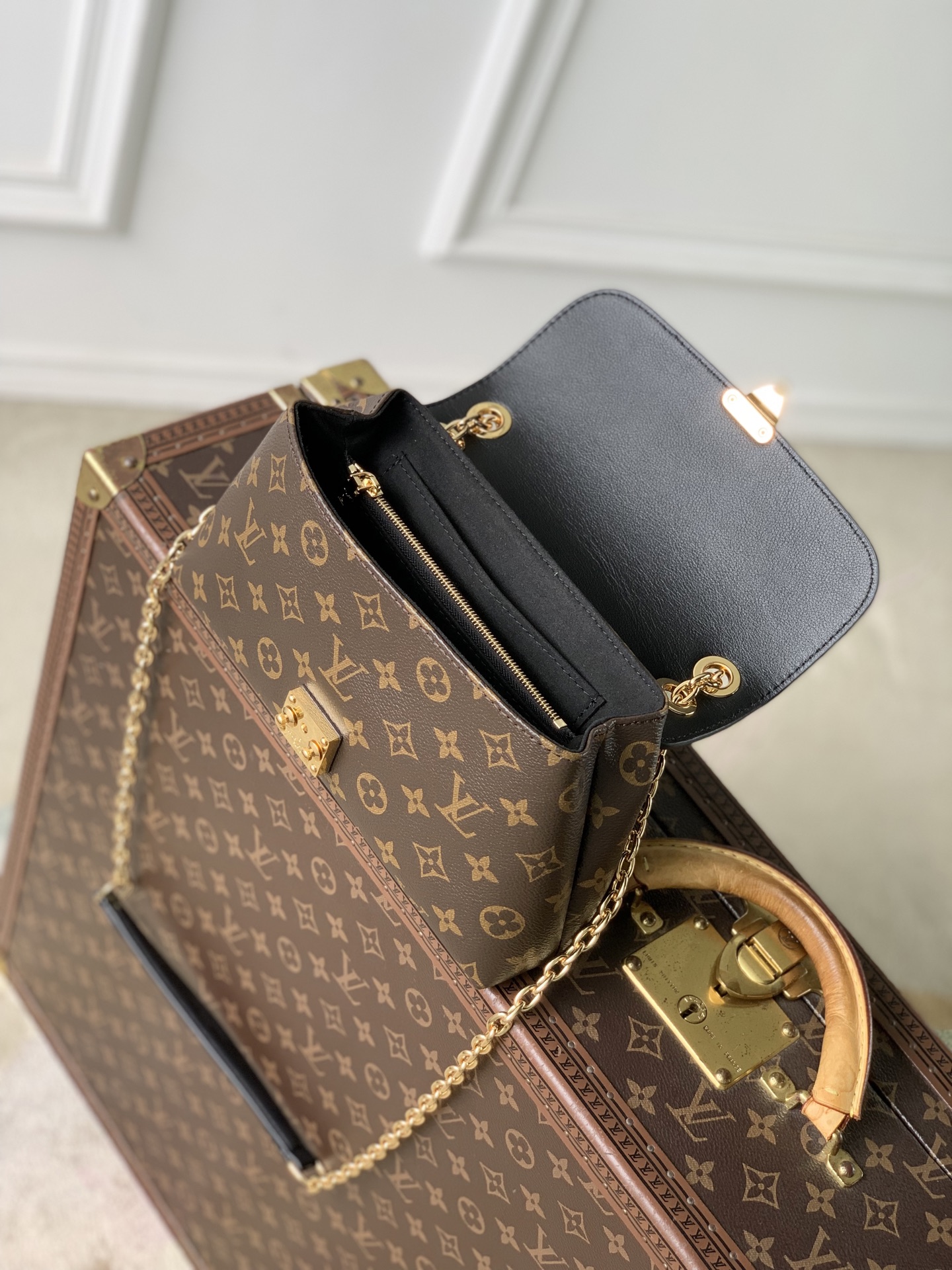 Bolsos de lujo Louis Vuitton Madeleine - Image 2