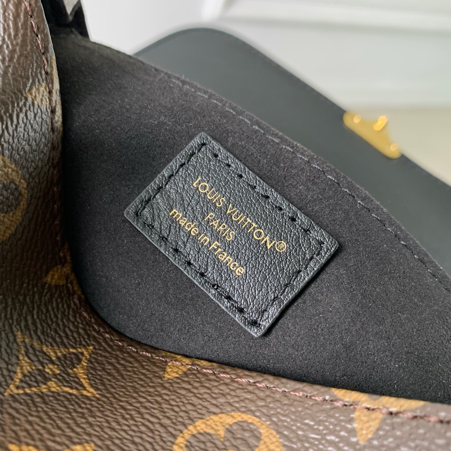 Bolsos de lujo Louis Vuitton Madeleine - Image 3