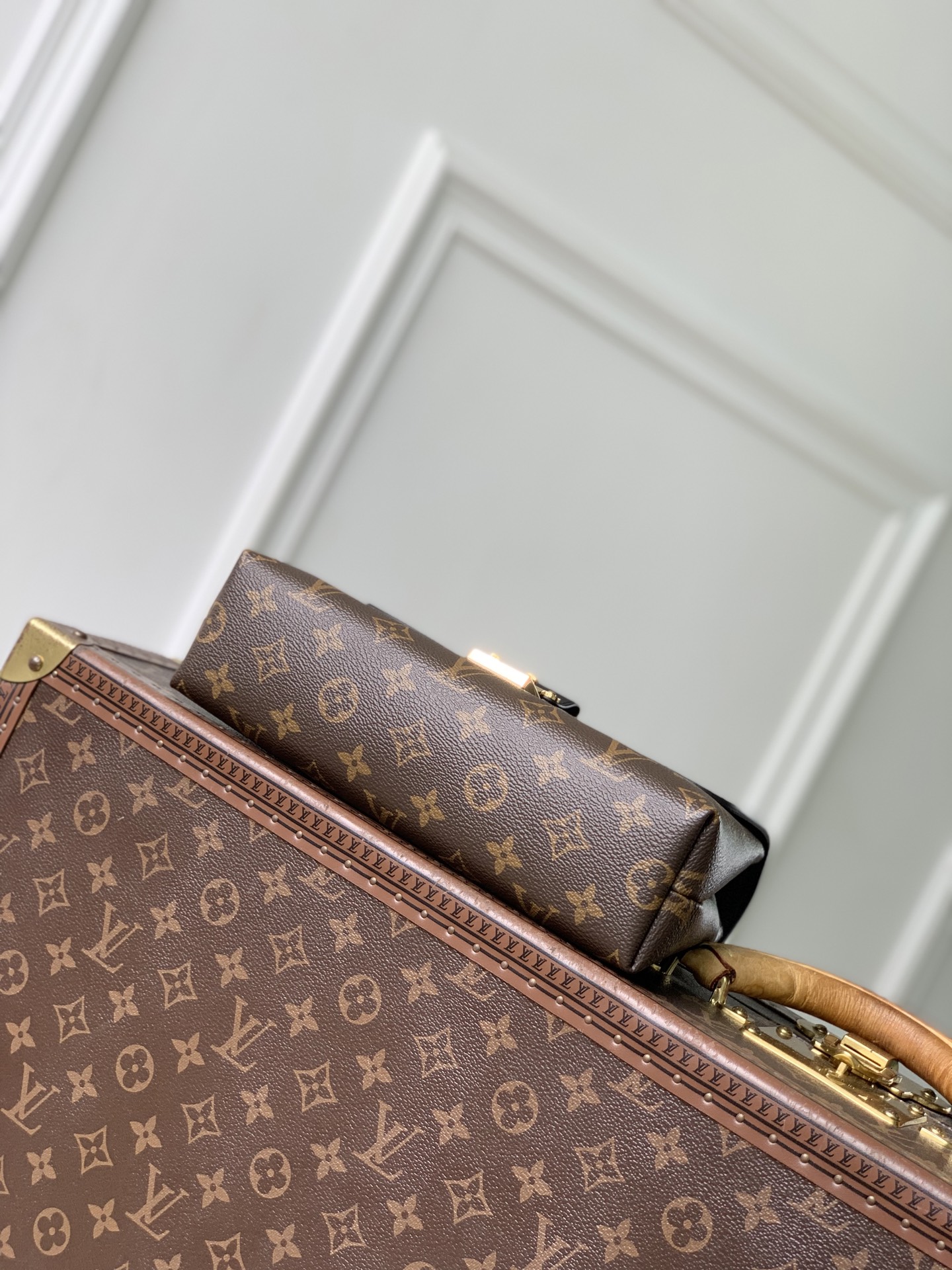 Bolsos de lujo Louis Vuitton Madeleine - Image 7