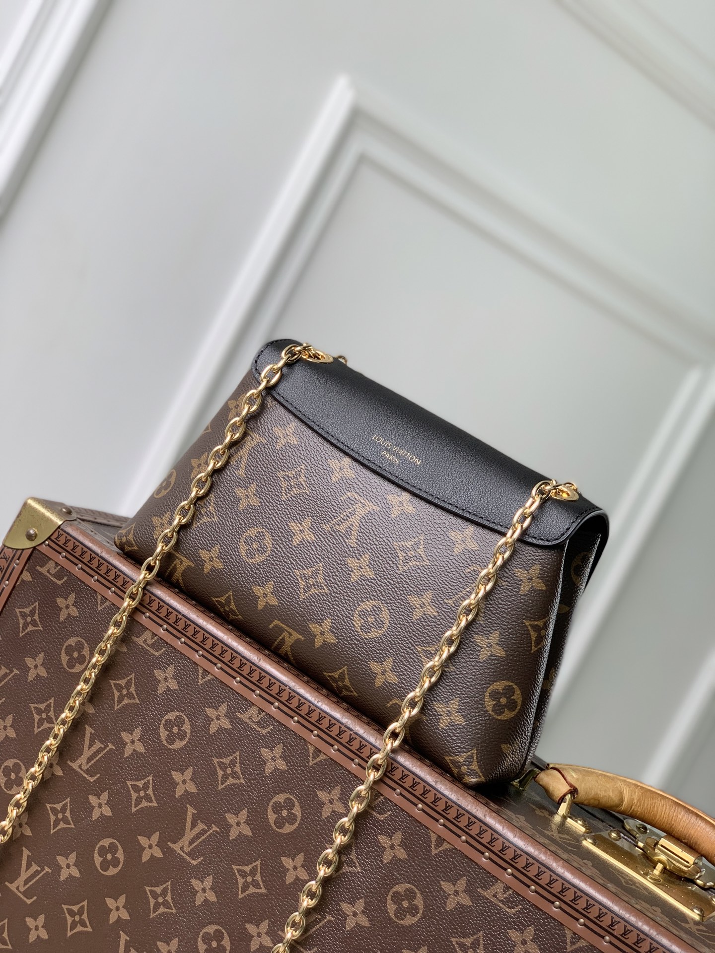 Bolsos de lujo Louis Vuitton Madeleine - Image 6