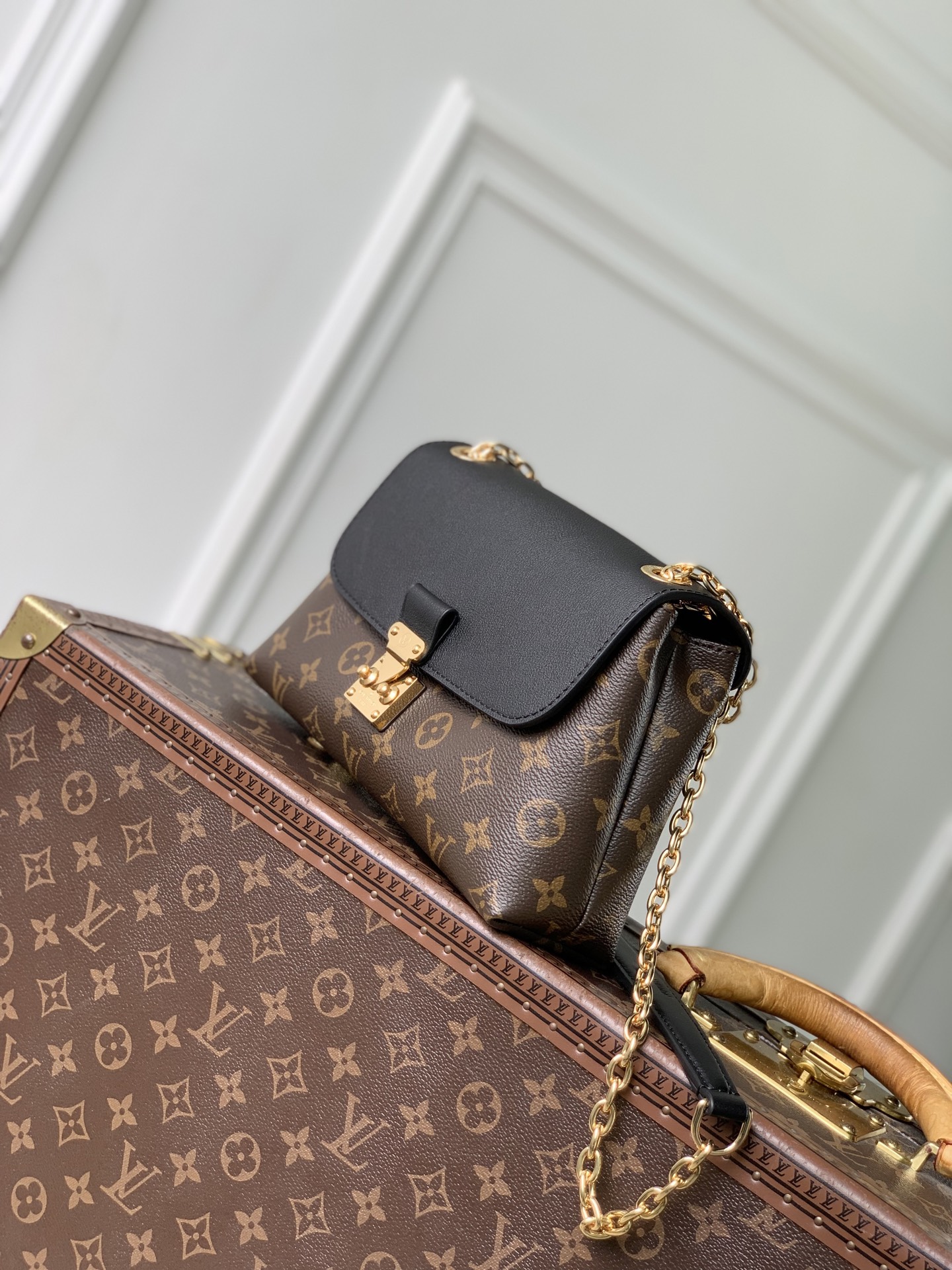 Bolsos de lujo Louis Vuitton Madeleine - Image 10