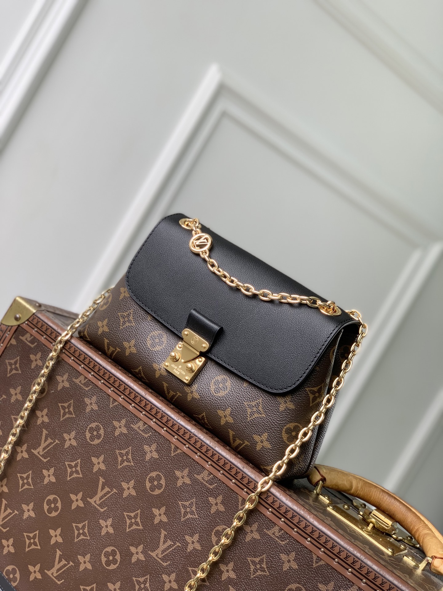 Bolsos de lujo Louis Vuitton Madeleine
