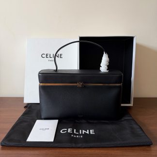 Bolso de lujo Celine Triomphe Frame